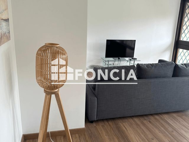 Appartement à louer, 80m², Carrières-sur-Seine