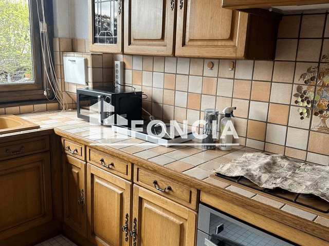 Appartement à louer, 80m², Carrières-sur-Seine