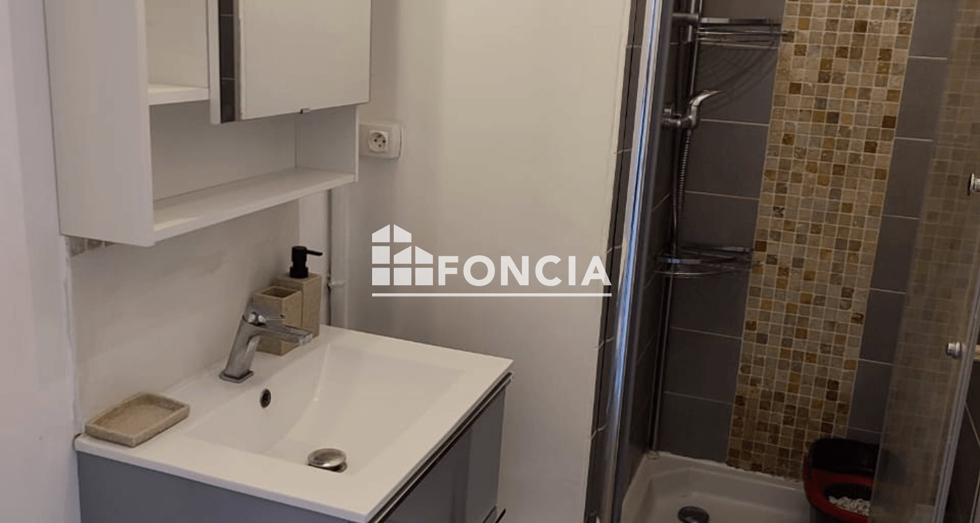 Appartement à vendre, 35m², Tours