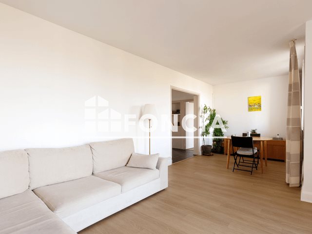 Appartement à vendre, 80m², Clermont-Ferrand
