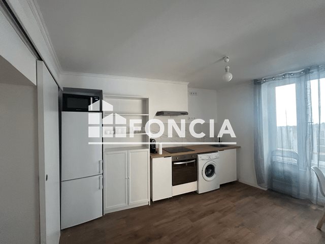 Appartement à louer, 26m², Digne-les-Bains