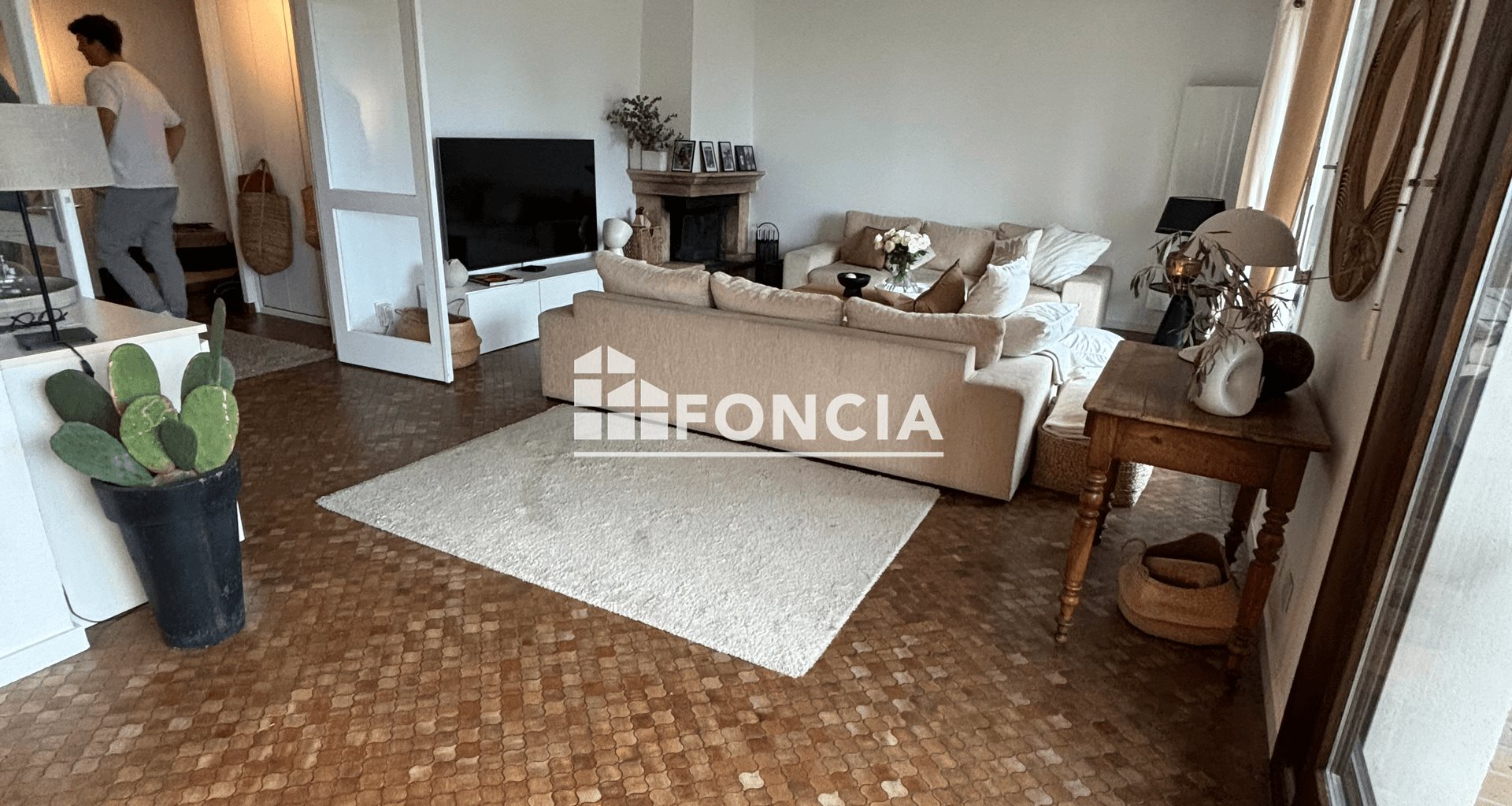 Appartement à vendre, 110m², Saint-Ismier