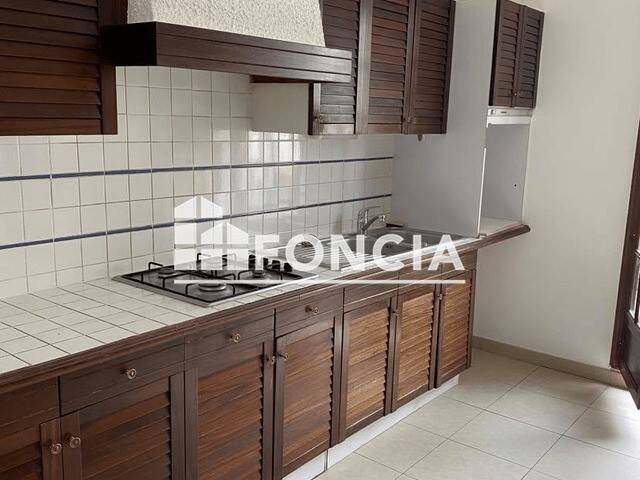 Maison à louer, 112m², Magnanville