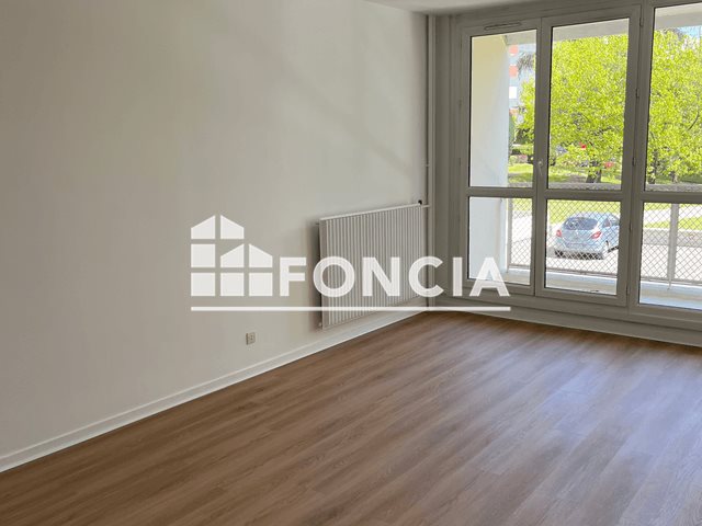 Appartement à louer, 50m², Le Mans