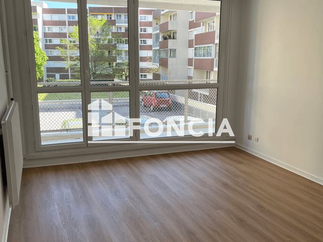 Appartement à louer, 50m², Le Mans