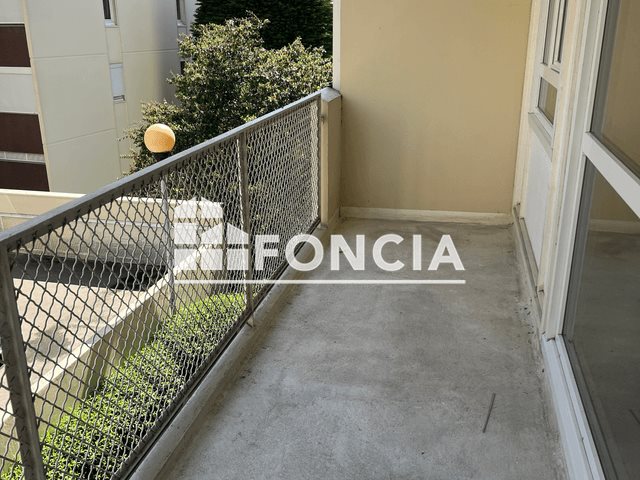 Appartement à louer, 50m², Le Mans