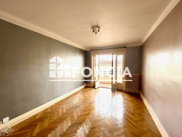 Appartement à louer, 73m², Lyon 8ème