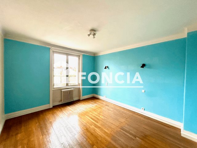 Appartement à louer, 73m², Lyon 8ème