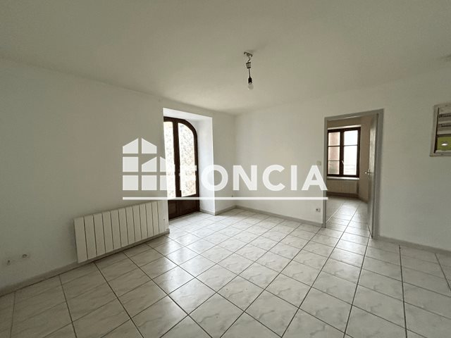 Appartement à louer, 53m², Saint-Bernard