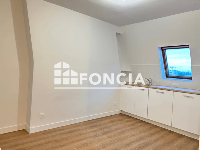 Appartement à louer, 34m², Paris 11ème