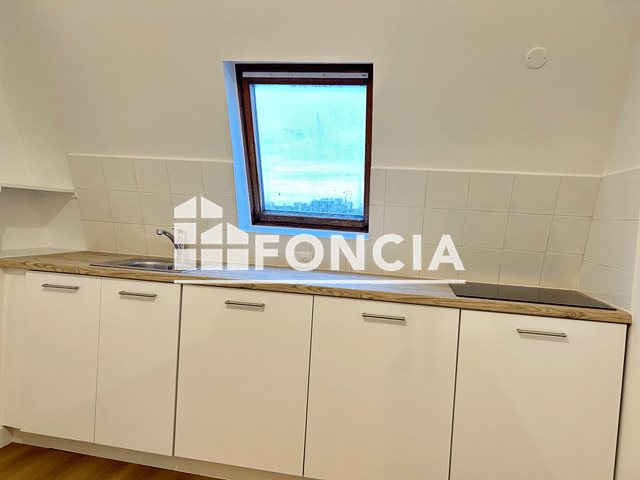 Appartement à louer, 34m², Paris 11ème