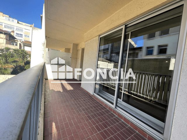 Appartement à louer, 50m², Perpignan