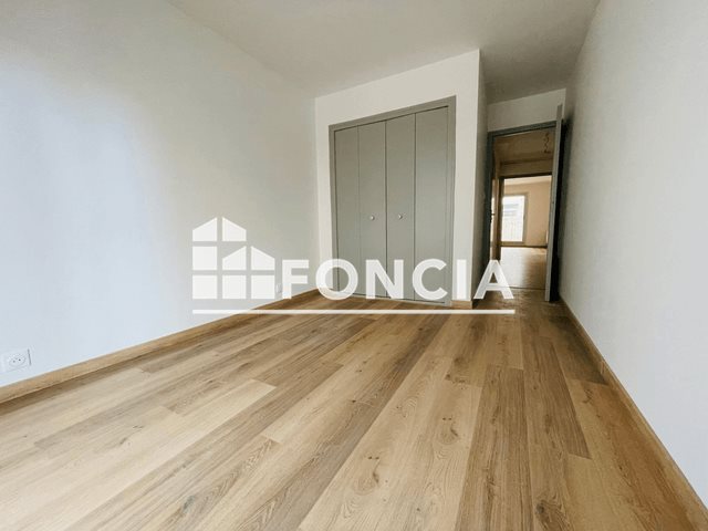 Appartement à louer, 50m², Perpignan