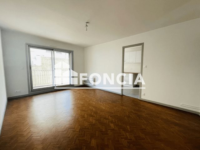 Appartement à louer, 50m², Perpignan