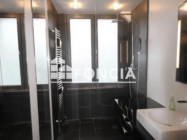 Appartement à louer, 81m², Amiens