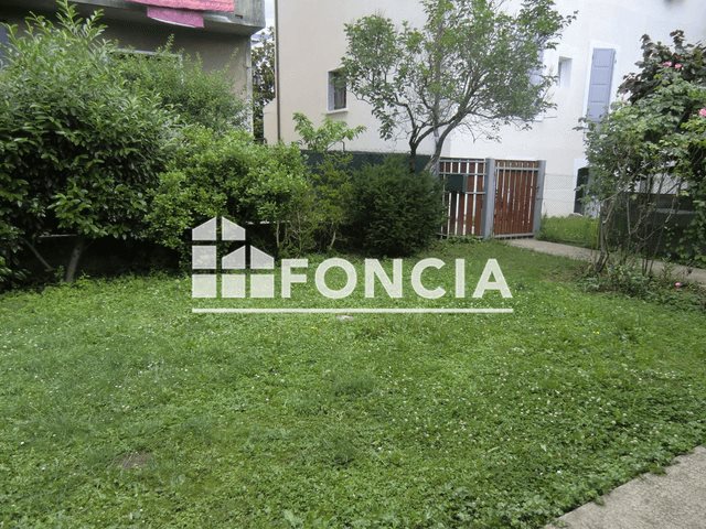 Maison à louer, 43m², Aix-les-Bains