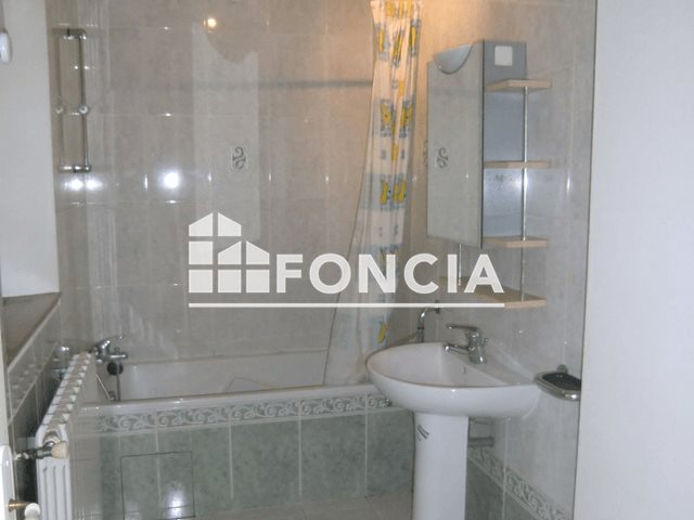 Maison à louer, 43m², Aix-les-Bains