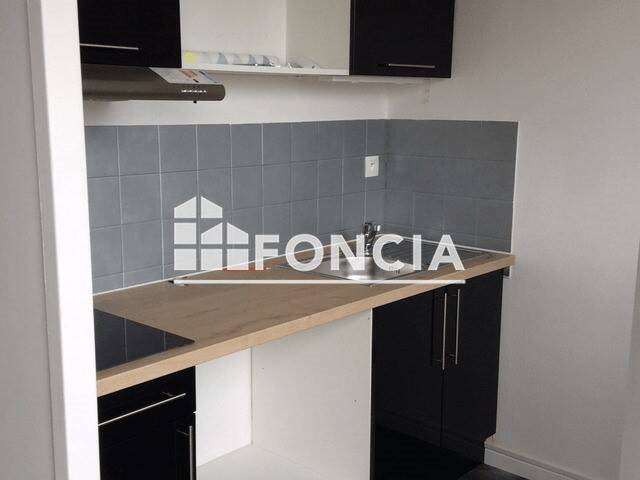 Appartement à louer, 31m², Le Mans