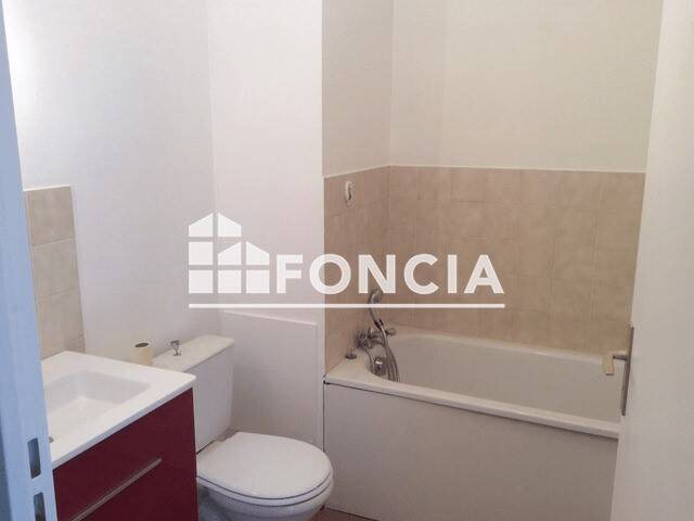 Appartement à louer, 31m², Le Mans