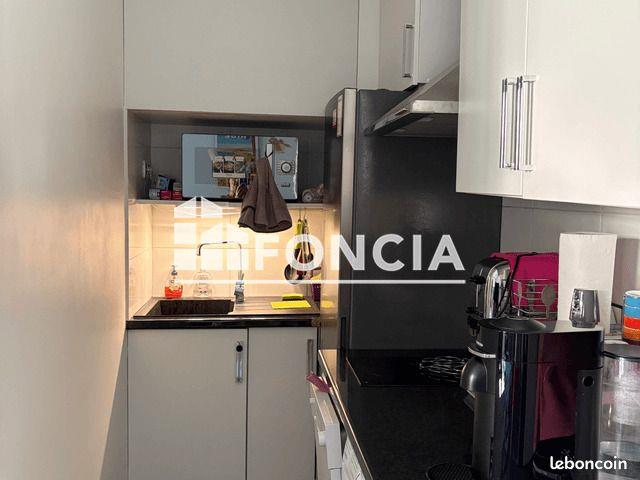 Appartement à louer, 29m², Nice