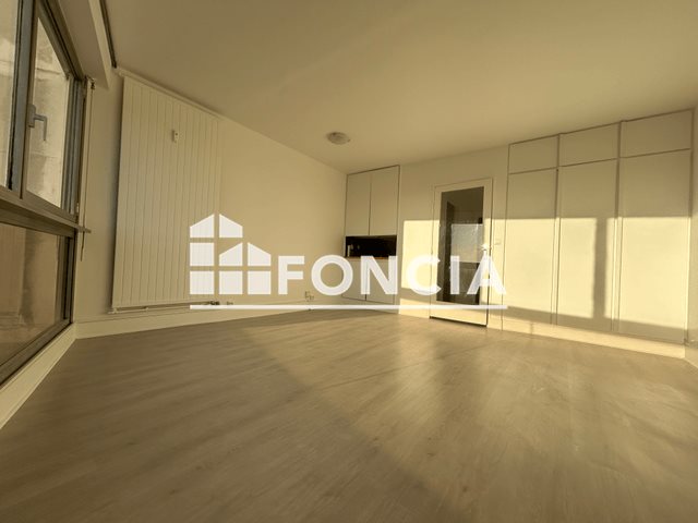 Appartement à louer, 29m², Chatou