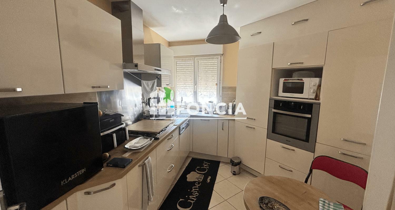 Appartement à vendre, 65m², Nice