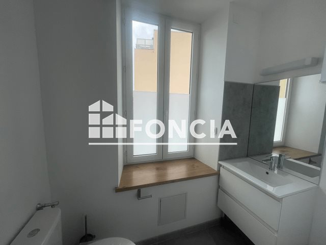 Appartement à louer, 27m², Jarville-la-Malgrange