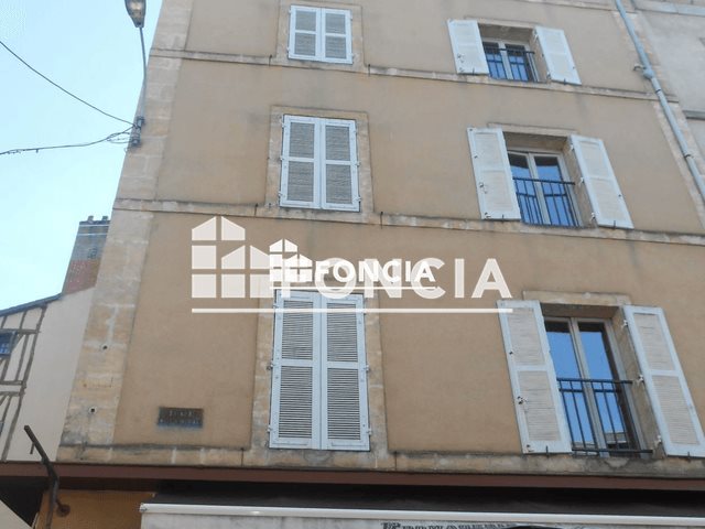 Appartement à louer, 12m², Limoges