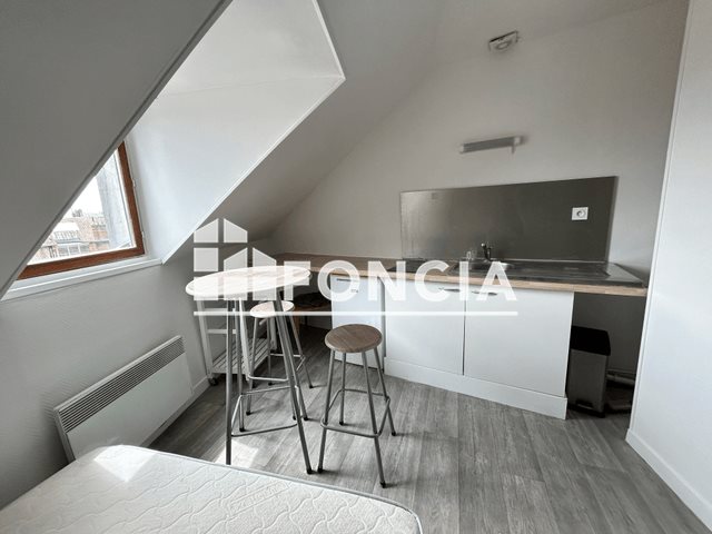 Appartement à louer, 12m², Limoges