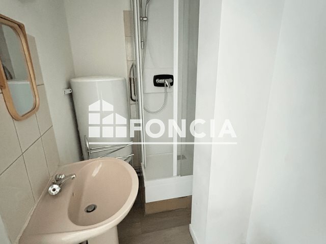 Appartement à louer, 12m², Limoges