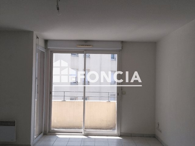 Appartement à louer, 46m², Montpellier