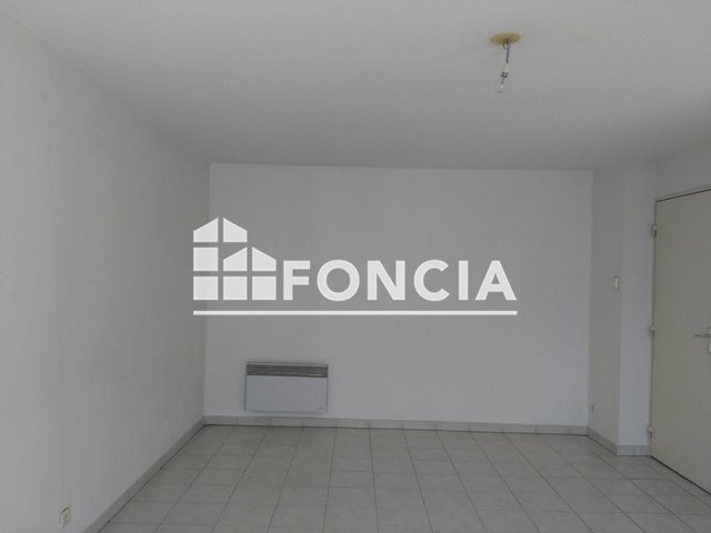 Appartement à louer, 46m², Montpellier