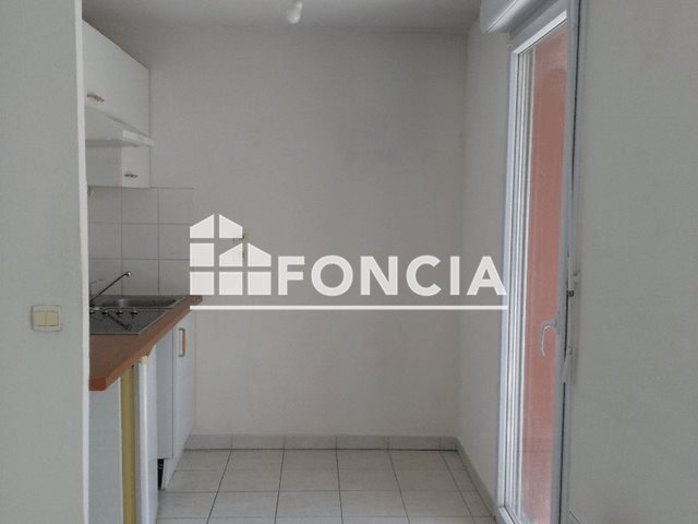 Appartement à louer, 46m², Montpellier