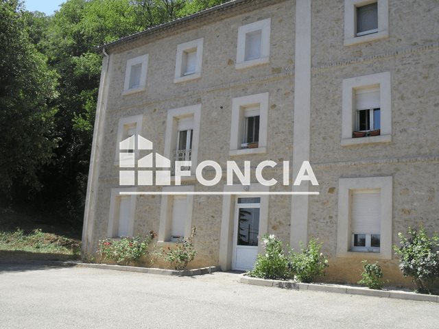 Appartement à louer, 47m², Soyons