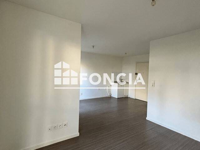 Appartement à louer, 26m², Villiers-le-Bel