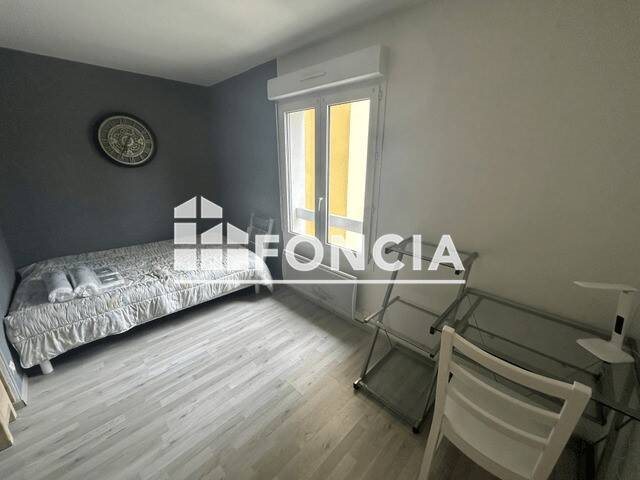 Appartement à louer, 20m², Brest