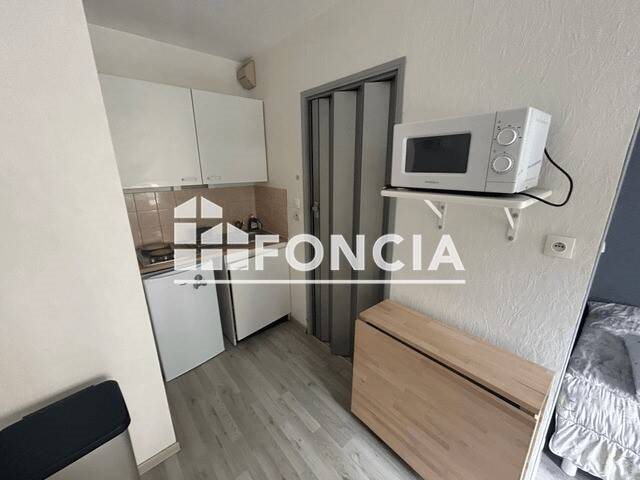 Appartement à louer, 20m², Brest