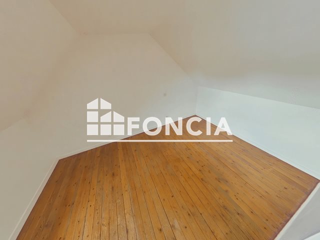 Maison à louer, 50m², Le Petit-Quevilly