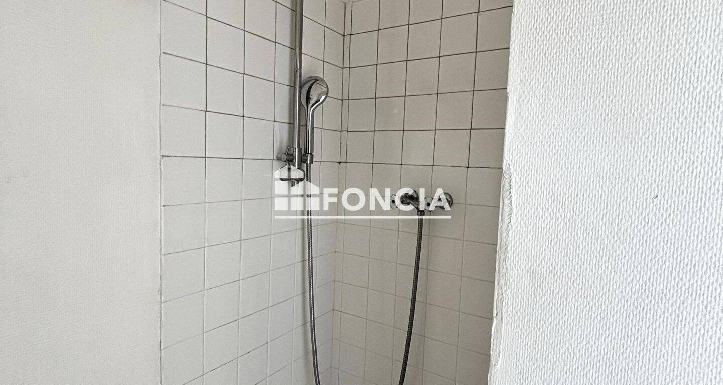 Appartement à vendre, 12m², Evreux