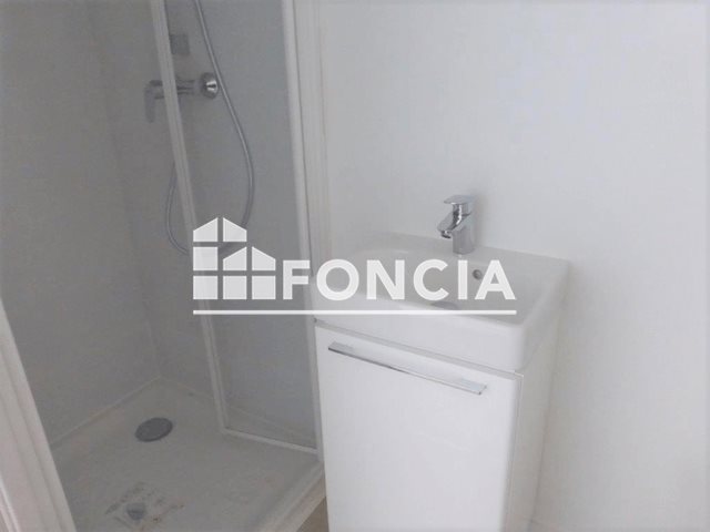 Appartement à louer, 16m², Roanne