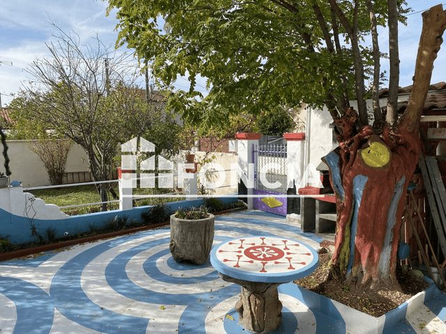 Maison à louer, 70m², Bourg-de-Péage