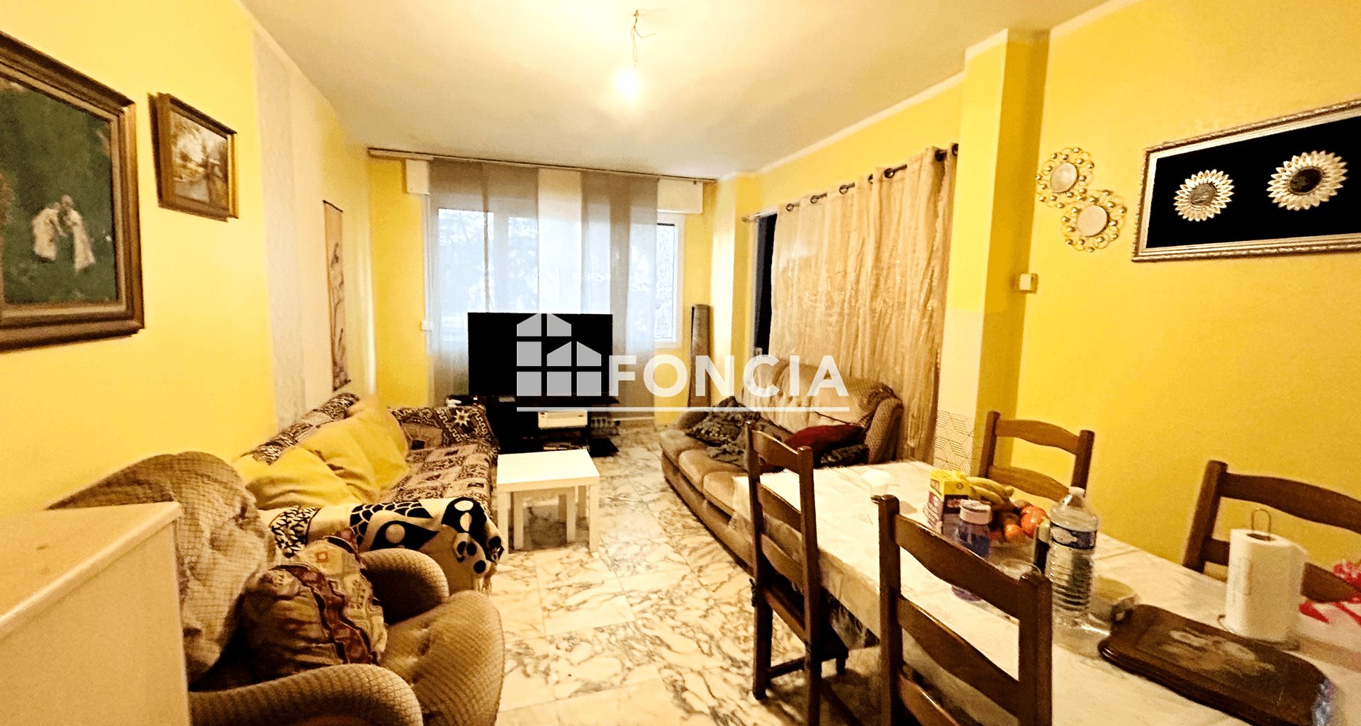 Appartement à vendre, 90m², Toulouse