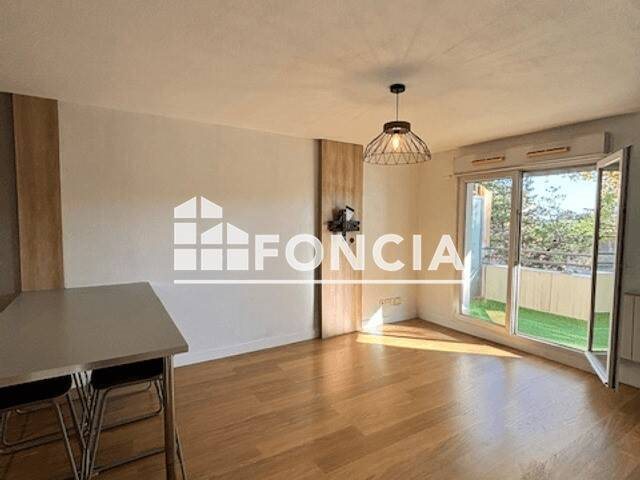 Appartement à louer, 52m², Toulouse