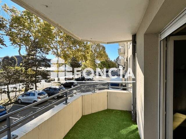 Appartement à louer, 52m², Toulouse