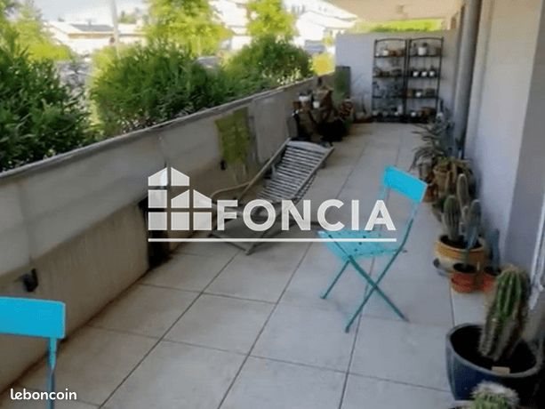 Appartement à louer, 65m², Vendargues