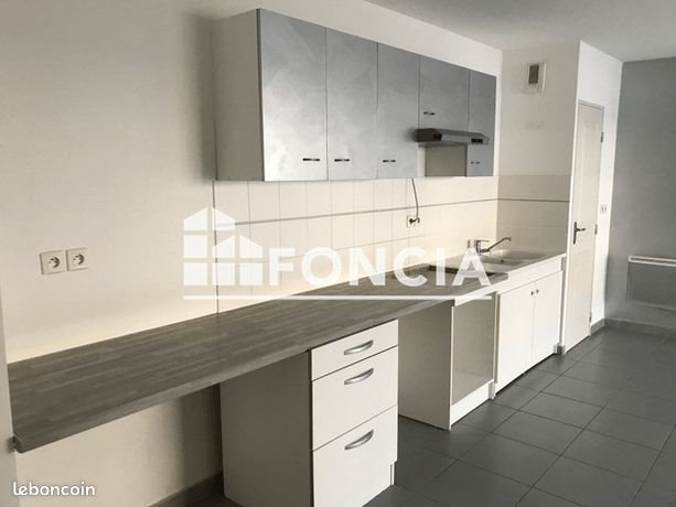 Appartement à louer, 65m², Vendargues