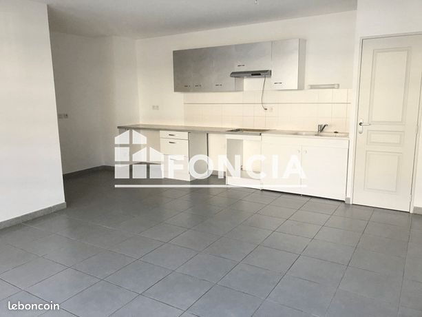Appartement à louer, 65m², Vendargues