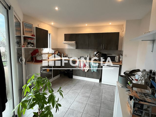 Appartement à louer, 90m², Angers