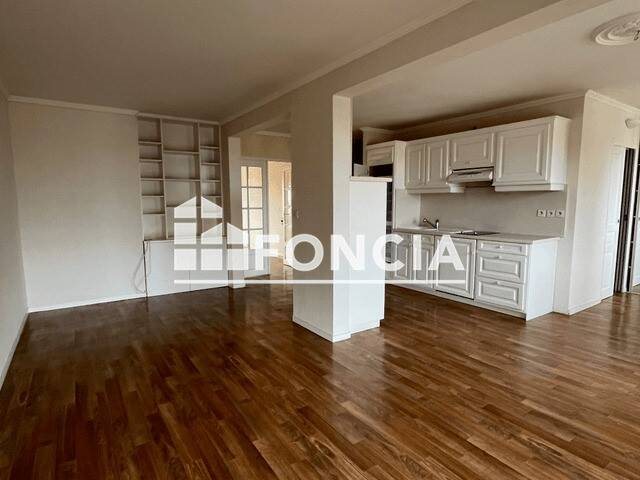 Appartement à louer, 66m², Le Mans