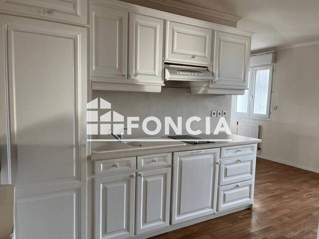 Appartement à louer, 66m², Le Mans